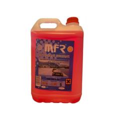MFR ANTICONG.ORGANICO 30% ROSA 5 L.