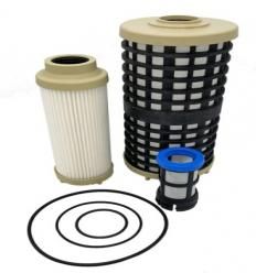 FUEL FILTER SPIN-ON/FUEL...