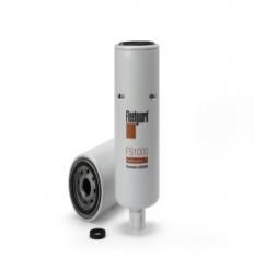 FUEL SEPARATOR SPINON...