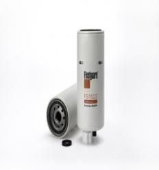 OPTIGUARD FUEL PROCESSOR...