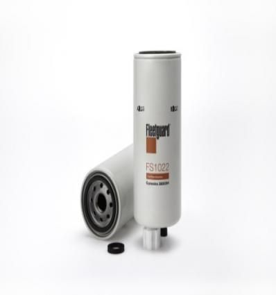 OPTIGUARD FUEL PROCESSOR ELEMENT