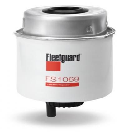 FUEL SEPARATOR SPINON