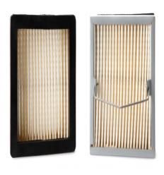 FUEL SEPARATOR GLASS BOX...