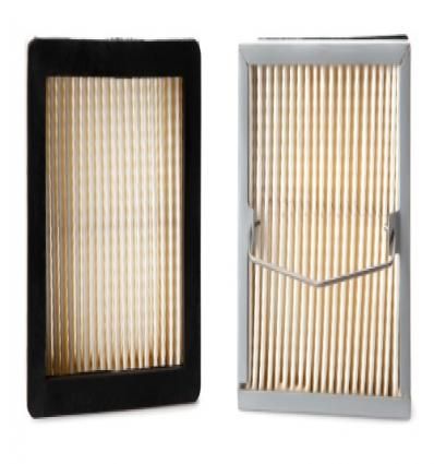 FUEL SEPARATOR GLASS BOX FILTER
