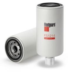 FUEL SEPARATOR SPINON