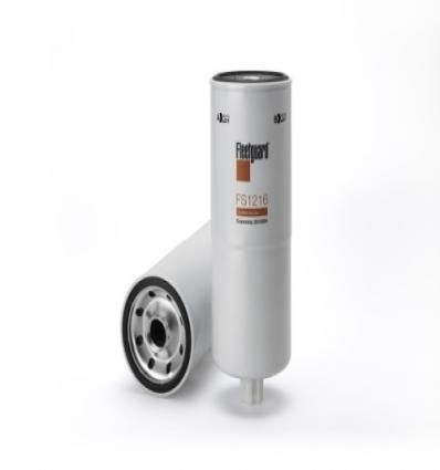 FUEL SEPARATOR SPINON
