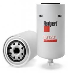 FUEL SEPARATOR SPINON