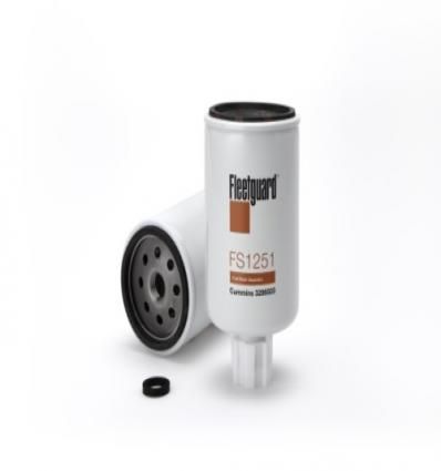 FUEL SEPARATOR SPINON