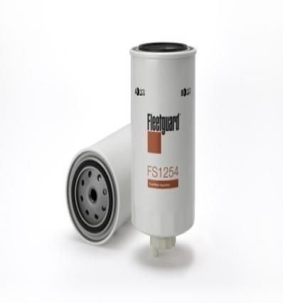 FUEL SEPARATOR SPINON