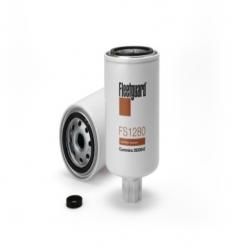 FUEL SEPARATOR SPINON...
