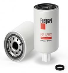 FUEL SEPARATOR SPINON...