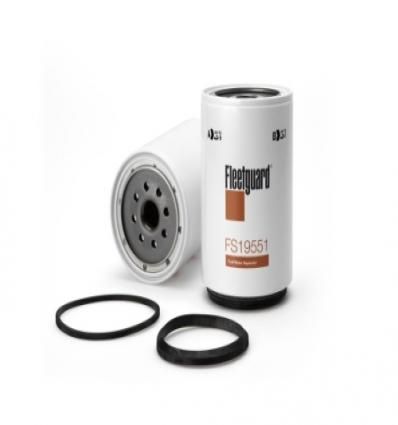 FUEL SEPARATOR SPINON