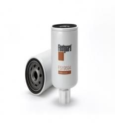 FUEL SEPARATOR SPINON...