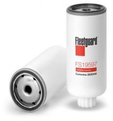 FUEL SEPARATOR SPINON