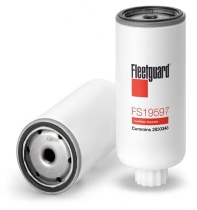 FUEL SEPARATOR SPINON
