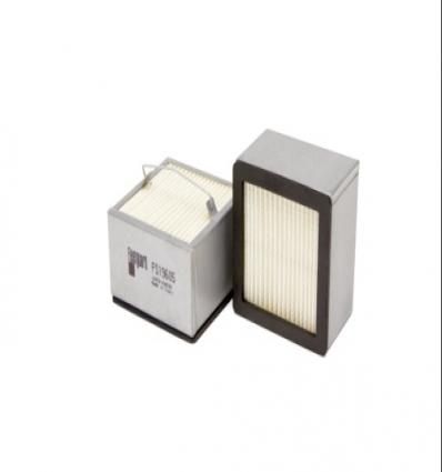 FUEL SEPARATOR GLASS BOX FILTER