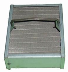 FUEL SEPARATOR GLASS BOX...