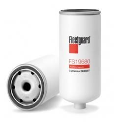 FUEL SEPARATOR SPINON