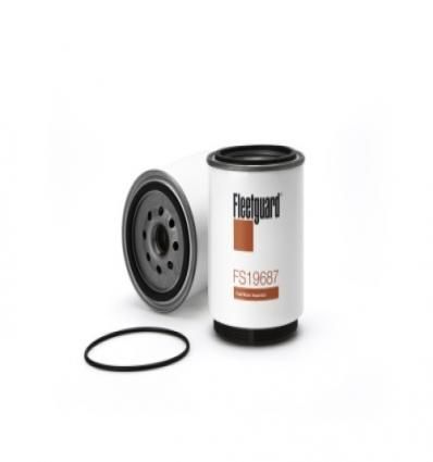 FUEL SEPARATOR SPINON