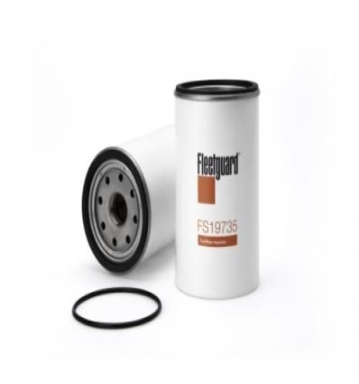 FUEL SEPARATOR SPINON
