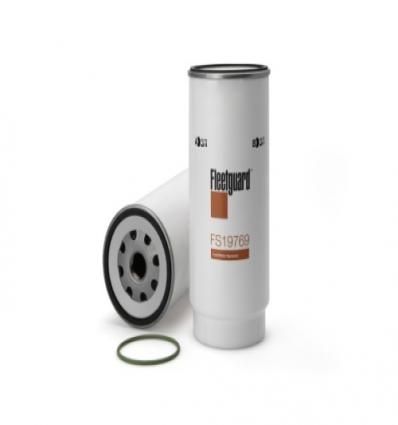 FUEL SEPARATOR SPINON