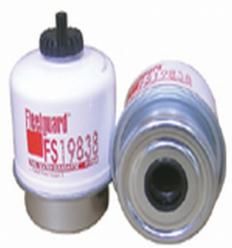 FUEL SEPARATOR CARTRIDGE