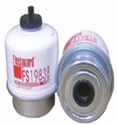 FUEL SEPARATOR CARTRIDGE