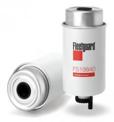 FUEL SEPARATOR CARTRIDGE METAL
