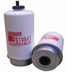 FUEL SEPARATOR CARTRIDGE METAL
