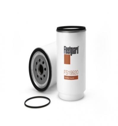 FUEL SEPARATOR SPINON