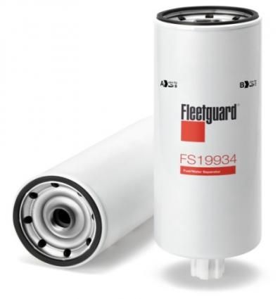 FUEL SEPARATOR SPINON