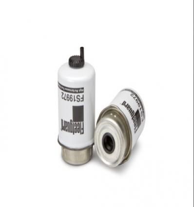 FUEL FILTER CARTRIDGE METAL