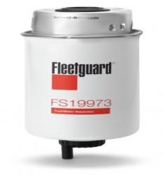 FUEL FILTER CARTRIDGE METAL