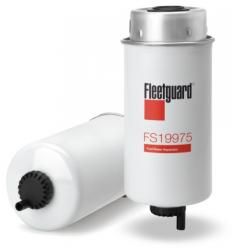FUEL FILTER CARTRIDGE METAL