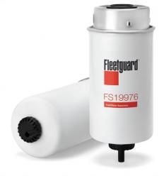 FUEL FILTER CARTRIDGE METAL