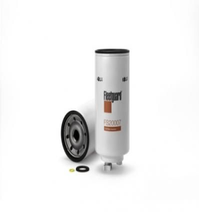 FUEL SEPARATOR SPINON