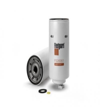 FUEL SEPARATOR SPINON