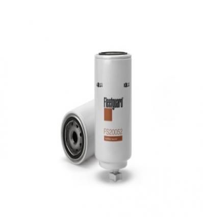 FUEL SEPARATOR SPINON