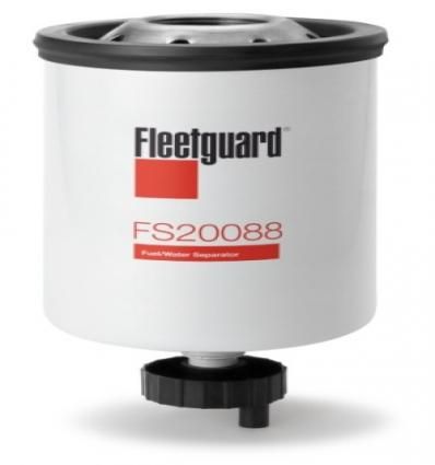 FUEL SEPARATOR SPINON