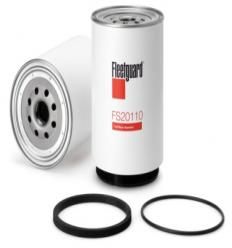 FUEL SEPARATOR SPINON
