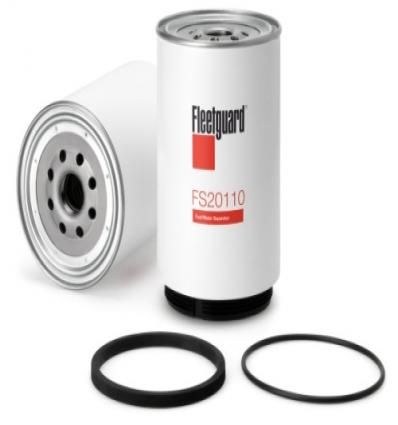 FUEL SEPARATOR SPINON