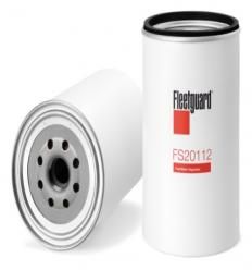 FUEL SEPARATOR SPINON
