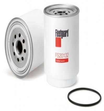 FUEL SEPARATOR SPINON
