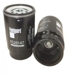 FUEL SEPARATOR SPINON