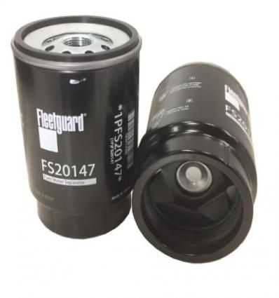 FUEL SEPARATOR SPINON