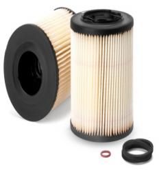 FUEL SEPARATOR CARTRIDGE