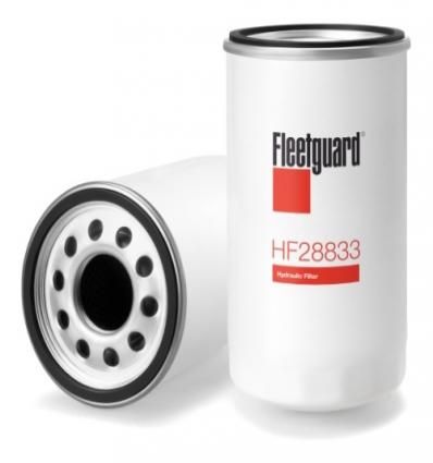 HYDRAULIC SPIN-ON CELLULOSE