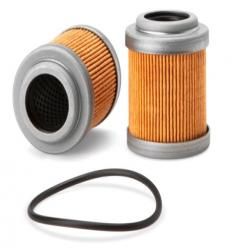HYDRAULIC CARTRIDGE CELLULOSE