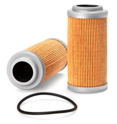 HYDRAULIC CARTRIDGE CELLULOSE
