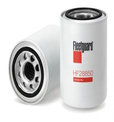 HYDRAULIC SPIN-ON CELLULOSE